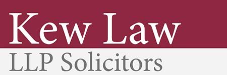 Kew Law LLP tweet media