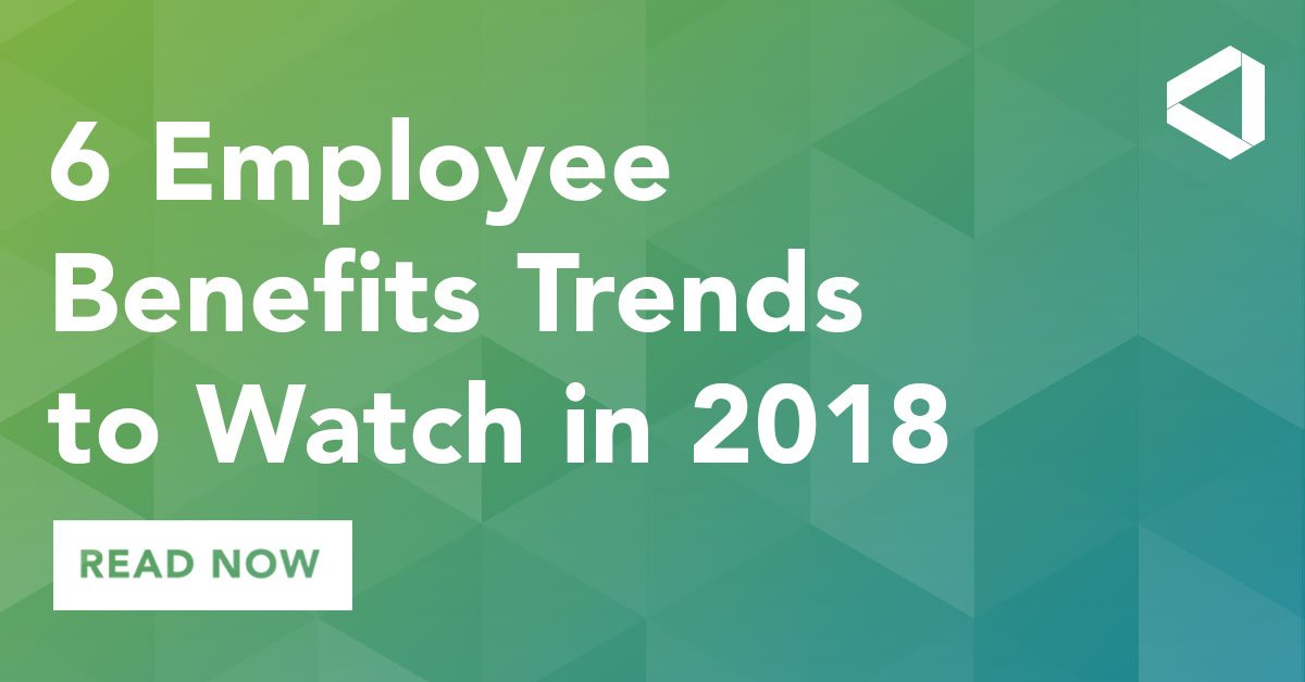 WeAreOneDigital's tweet photo. Jeff Cross, Principal at @weareonedigital Hartford, shares 6 employee benefits trends to watch for in 2018. https://t.co/l3zcSrKcHS #betterbenefits #freshthinking https://t.co/LeNt0YFHIE