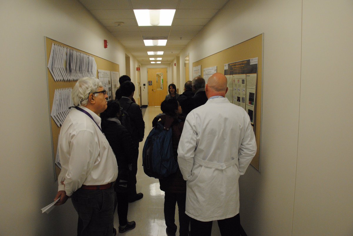 WFIRMnews's tweet photo. WFIRM welcomed attendees of the @TERMISAM 2017 conference for a tour yesterday. Participants got a behind the scenes look at our manufacturing facility and lab spaces. #termisam #regenmed https://t.co/B09Ars8he2