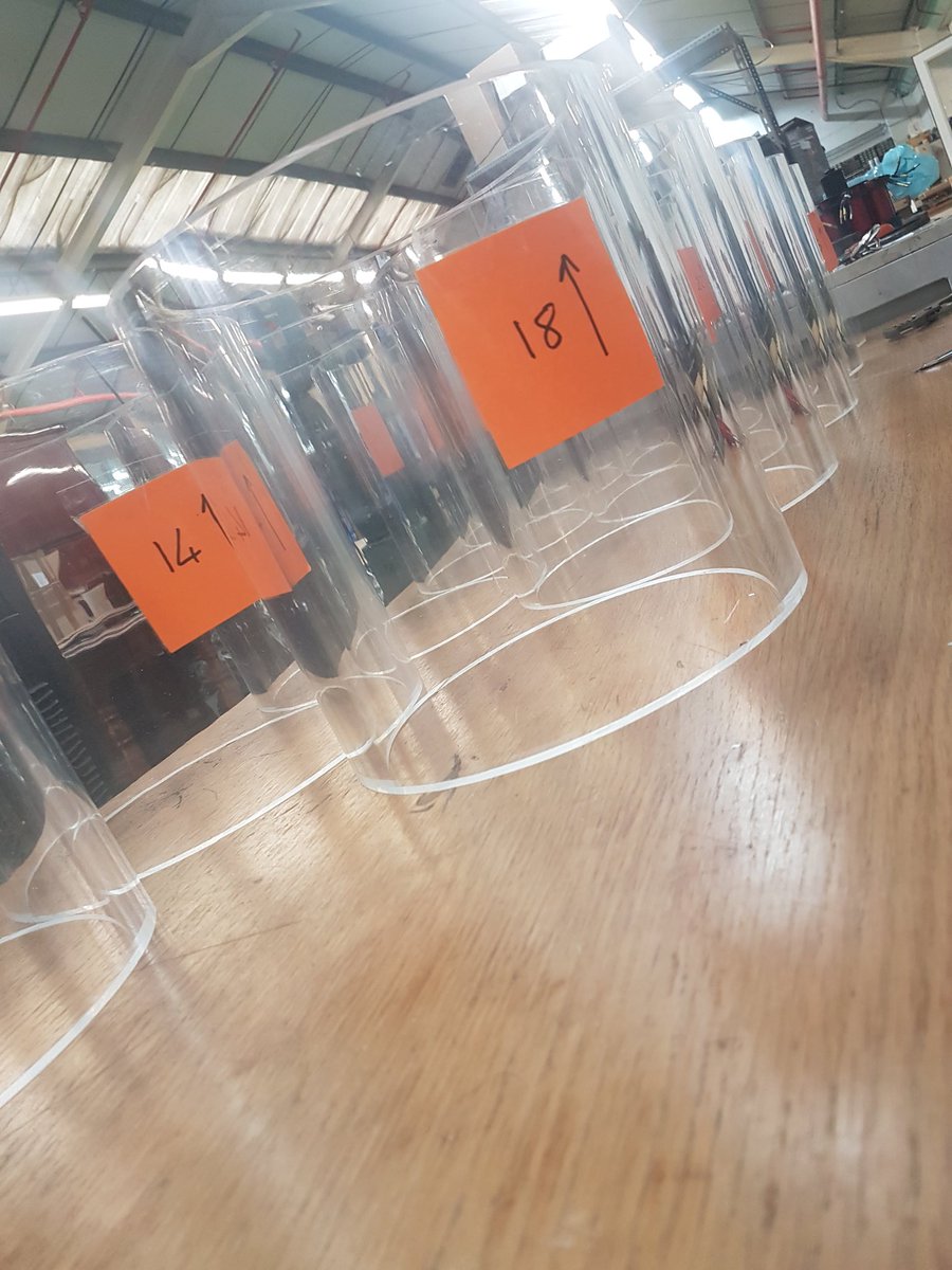 SmartAct_Elliot's tweet photo. The making of the sub sea actuators is so fun, hopefully the orders for these start flooding in soon https://t.co/YkBkquqgD1