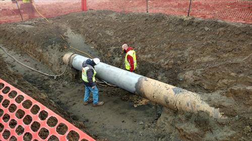 ILFarmBureau's tweet photo. IFB has a new policy related to pipeline maintenance. Read what it includes here: https://t.co/dMt66NF1yF #IFBAM17 https://t.co/opFALRHZ7w
