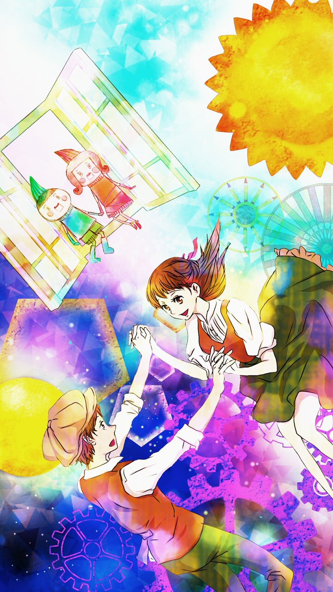 づっきー 小野あつこ誕生日月間17 7日目 あつこお姉さんの歌声から見えてくる世界はいつも優しくて暖かくて 本当に大好きです 中でもまあるいせかいはだいあつらしいまあるいこころを感じる大好きな歌です 目を閉じて世界観に没頭したい時によく