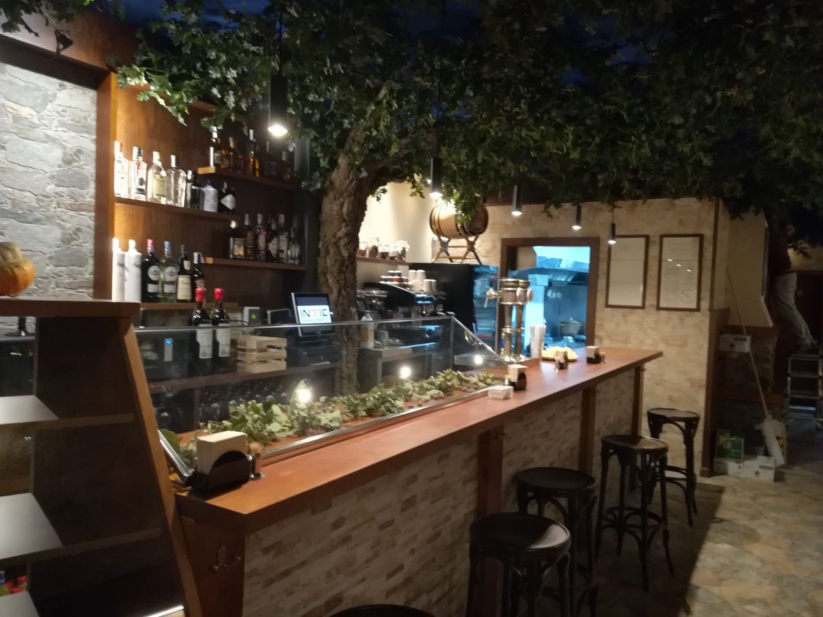villarejoigt's tweet photo. @AgoraTpv #TPVConcord #experienciaAgora
Taberna A Carballeira #Restaurantes #restauración #softwarerestaurante #agoratpv_coruña #Coruña #Hostelería https://t.co/bt7Zk8TG91