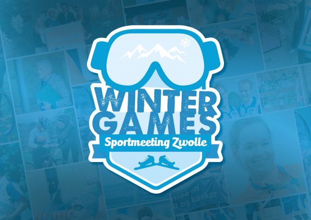 'Winter Games' thema Sportmeeting Zwolle: 'Winter Games' i... bit.ly/2AD4KDD #Zwolle