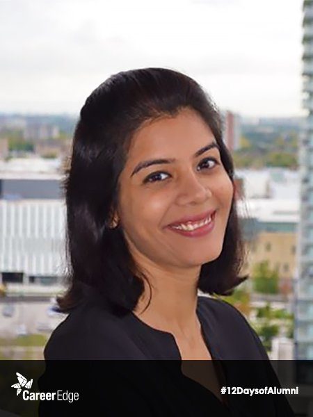 CareerEdgeOrg's tweet photo. While she had the skills and knowledge needed to excel in her industry, Richi felt that it was her lack of "Cdn Exp" that was holding her back. | Meet Richi and read her story at https://t.co/iHQt0I7bno
#12DaysofAlumni #CareerEdgeAlumni #SuccessStory #NewCdns #Cdnimm #IEP https://t.co/aZJTwKZHgB