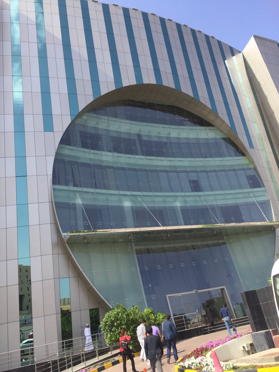 kmccool001's tweet photo. Here’s why I love my work! I get to tour amazing #InBIAMember #BusinessIncubators like @eOman_ITA &amp; hear how their focused ICT sector is bringing success to #Entrepreneurs #Oman. https://t.co/oYJC39sAjv