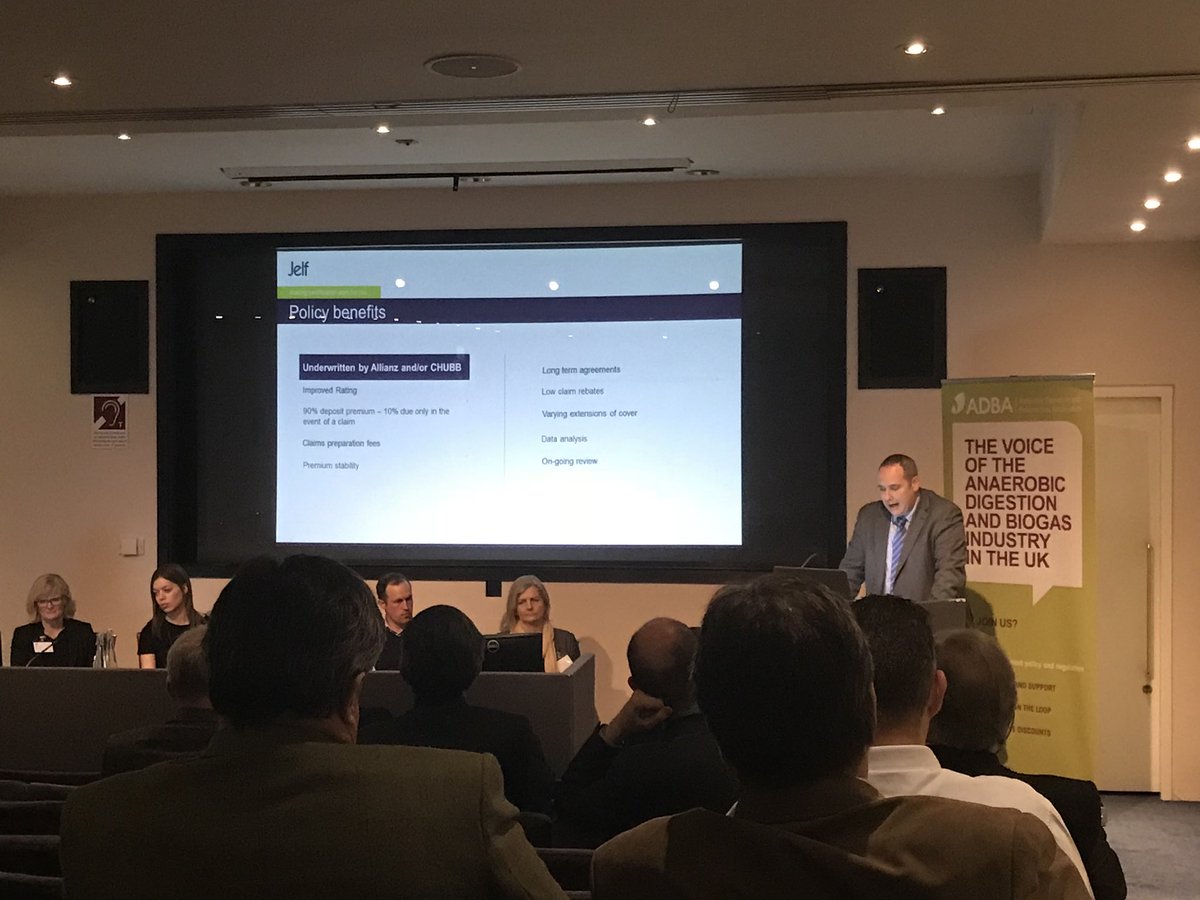 . <a href="/CarljGurney/">Carl Gurney</a> from Jelf talks ADCS and reducing your plant insurance #ADBANatCon