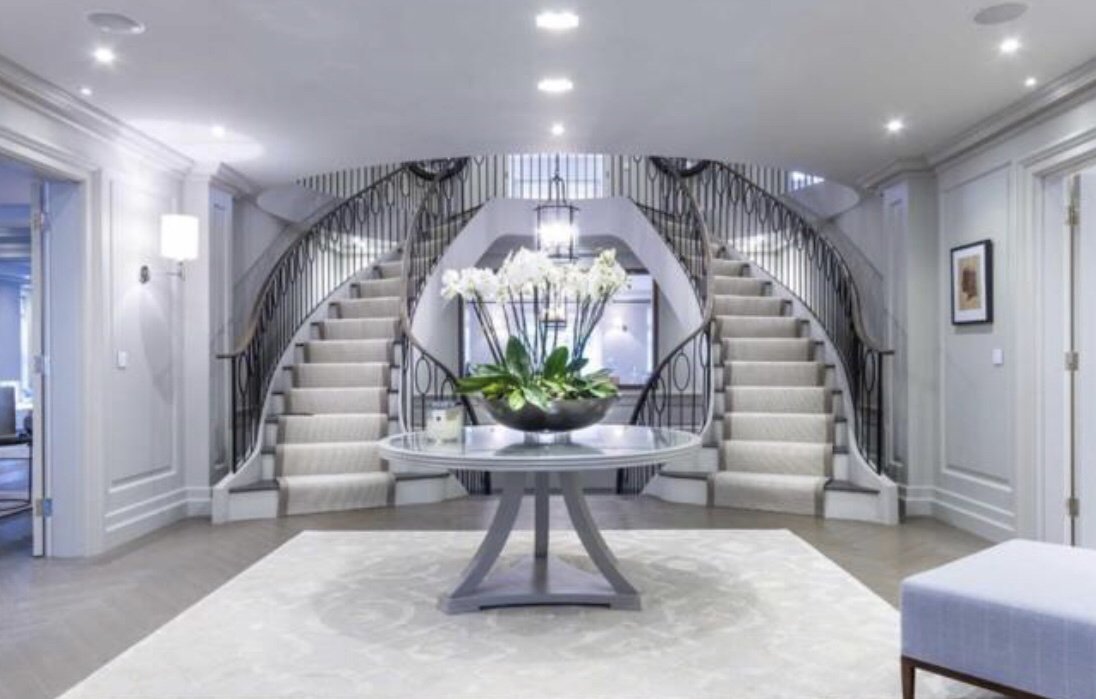 Keypads recently updated to our coolbrium range at a property in #lancashire #evolution ow.ly/nhWV50fAwCn