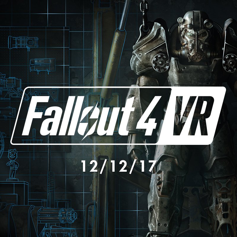 Before your VR journey into the Commonwealth, take a look at our video &amp; launch details for a quick look at some of what you can experience in #Fallout4VR. 

 Details here: beth.games/2BJjxfg
