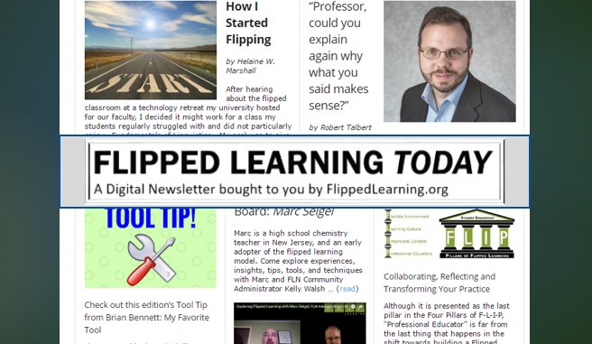 “Professor, could you explain again why what you said makes sense?” ow.ly/2WIL30h4zvi #flippedlearning #flipclass #edtech