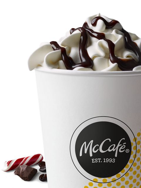 McDonald's Chicago tweet media