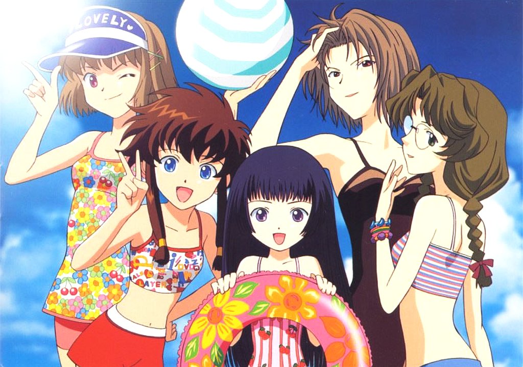 12月7日は機動天使エンジェリックレイヤーから小林鳩子の誕生日です