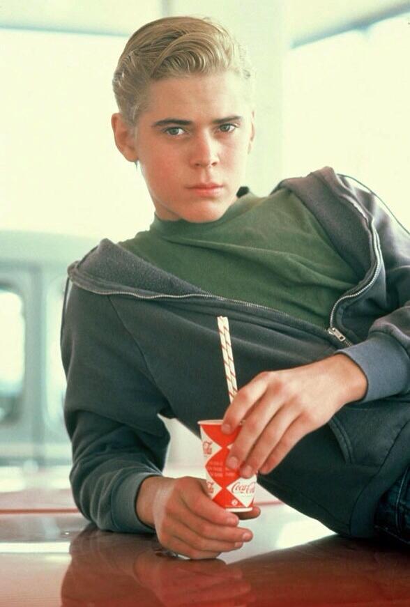 Happy Birthday, C. Thomas Howell. Stay Gold, Ponyboy! 