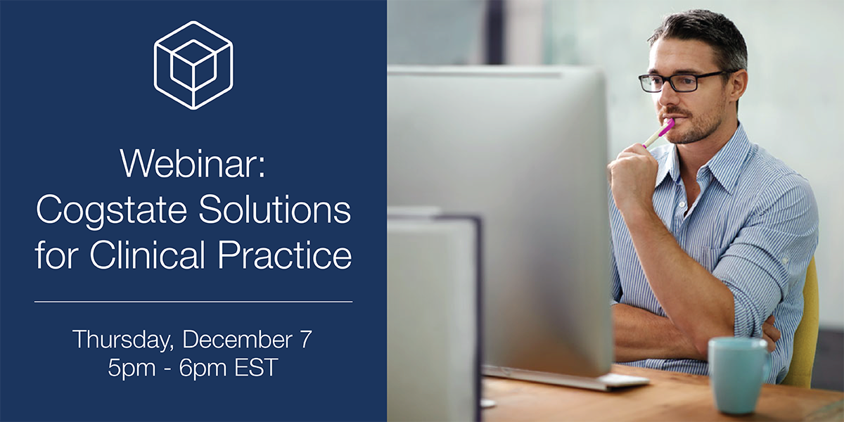cognigram's tweet photo. Join us TODAY for a webinar to learn about the #cognigram solution for rapid and reliable #cognitiveassessment in-clinic or at-home. https://t.co/mTNoqz9S49 https://t.co/uxciahzQmr