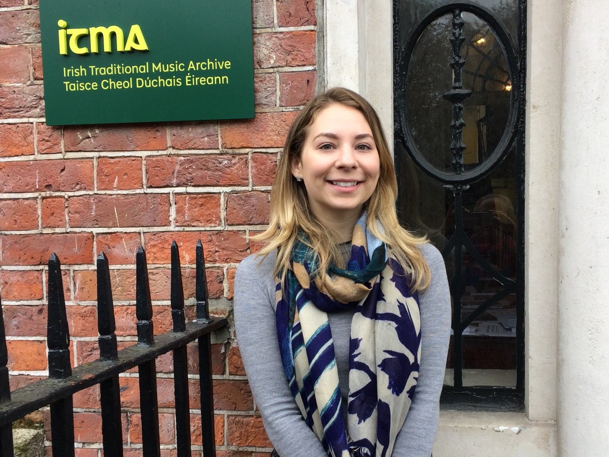 ITMA (@itmadublin) on Twitter photo Today we say good bye to Emily Fitzsimmons, ITMA's <a href="/StintIreland/">Stint Ireland</a> Intern. During her time here Emily worked on a digital project on the opera, Eithne by Robert O’Dwyer (1862 – 1949). The opera was recently revived by <a href="/OperaIE/">OperaTheatreCompany</a>. Read Emily's blog here itma.ie/blog/eithne-pr… Today we say good bye to Emily Fitzsimmons, ITMA's <a href="/StintIreland/">Stint Ireland</a> Intern. During her time here Emily worked on a digital project on the opera, Eithne by Robert O’Dwyer (1862 – 1949). The opera was recently revived by <a href="/OperaIE/">OperaTheatreCompany</a>. Read Emily's blog here itma.ie/blog/eithne-pr…