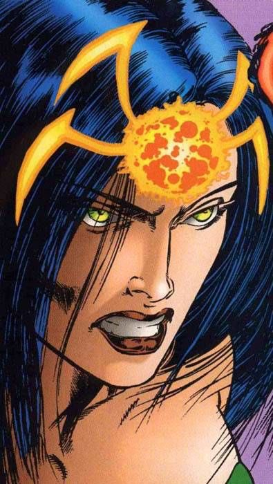 OHIO50501's tweet photo. Today: Cerebra’s abilities & origins! #GetToKnowXMen2099
#xmen #marvel #xmen2099 #cerebra #xmenblue #DoYouEvenComicBook #MutantsUnite @ladiesofcomics https://t.co/6jjmnrREgJ