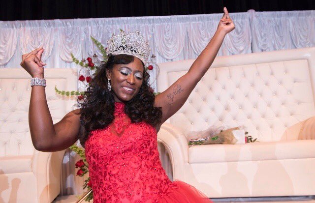 _themogulj's tweet photo. ISSA MOOD 🗣

Winston-Salem State University, with just 4 DAYS of voting, we are in TOP 15 of the TOP 10 HBCU CAMPUS QUEEN Competition for Ebony Magazine ‼️Thanks so much for the continuous support already 💕💕LETS CONTINUE TO VOTE DAILY!! #ClickTheLinkInBio #WeLIT 🔥 https://t.co/d3oplHEcLW