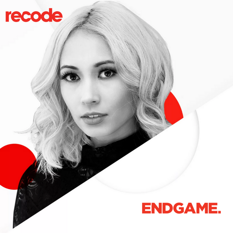 EndgameInc's tweet image. Congratulations to Endgamer @malwareunicorn  for being named as the only #cybersecurity expert to the #Recode100! ow.ly/ibB130h4Lgd @Recode