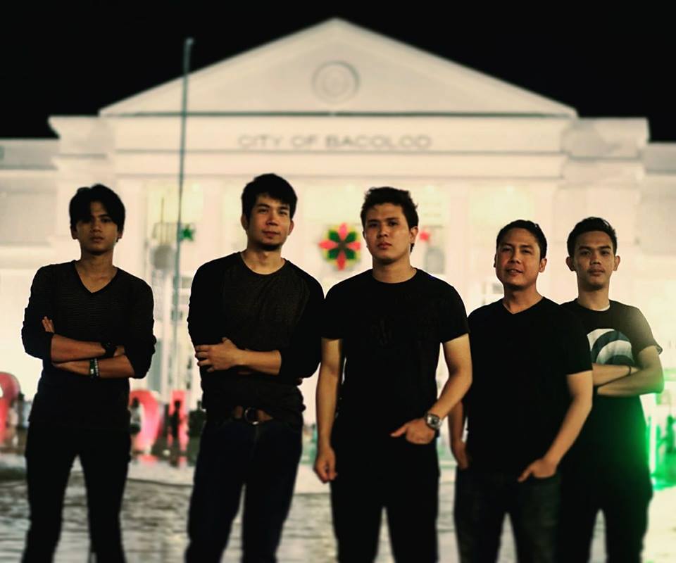 Hope to see some of you on Dec.22 at Homegrown Bar during our EP Launch. #KillTheBoredom #EPLaunch #LikeAFamily #PopPunk