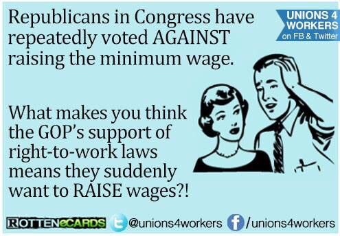 Unions 4 Workers tweet media