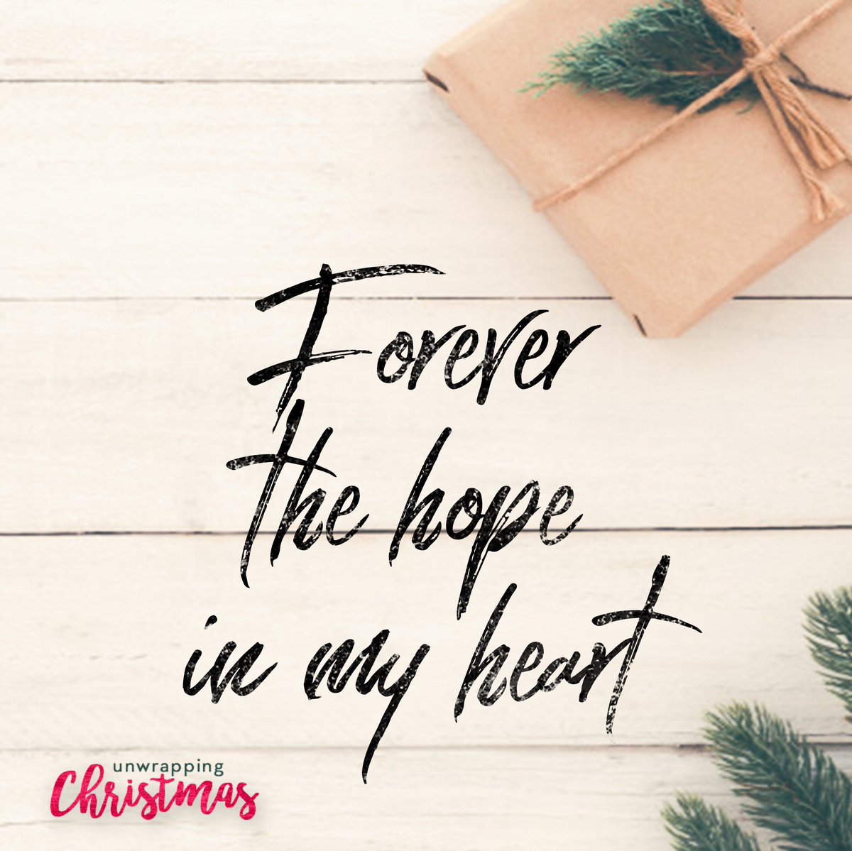 LifePointQCY's tweet photo. Listen to this week’s song set to help fill your heart and mind with the hope of Christ!

https://t.co/TbVNGxHqxf

All Because of Jesus, Scandal of Grace, Noel, Alive in You
#WorshipSet #Dec10 #UnwrappingChristmasAtLifePoint https://t.co/P1lgQ0ZieT
