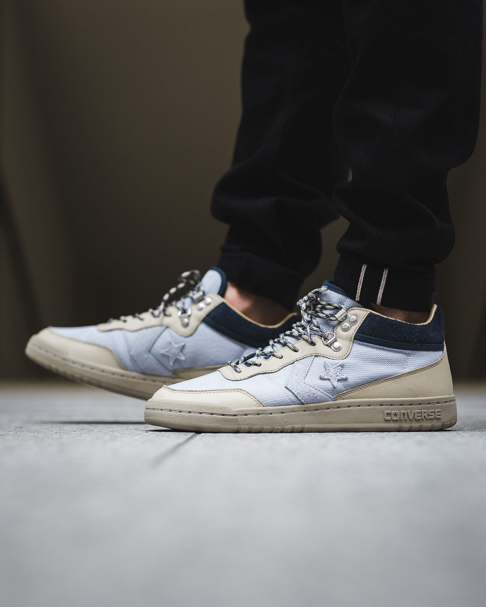 converse fastbreak clot