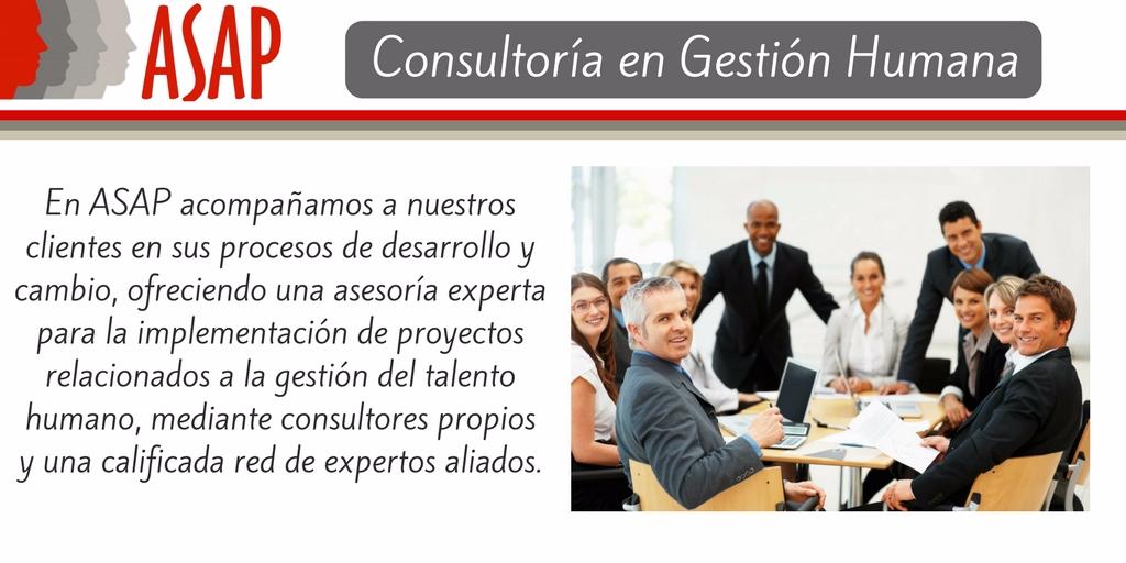 ASAP_News's tweet photo. #AsapVenezuela #Servicios
Consultoría en Gestión Humana
https://t.co/YYrmjFAfJj https://t.co/wtYcqMHLNR