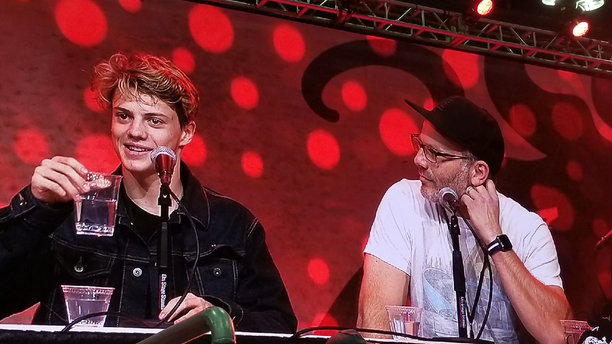 sabrina_karami's tweet photo. you have come so far... and still have a long way to go๐ congrats on #creatoredgemedia.... iโm so proud of you!๐
@Jacenorman https://t.co/rUbRbDhKPE