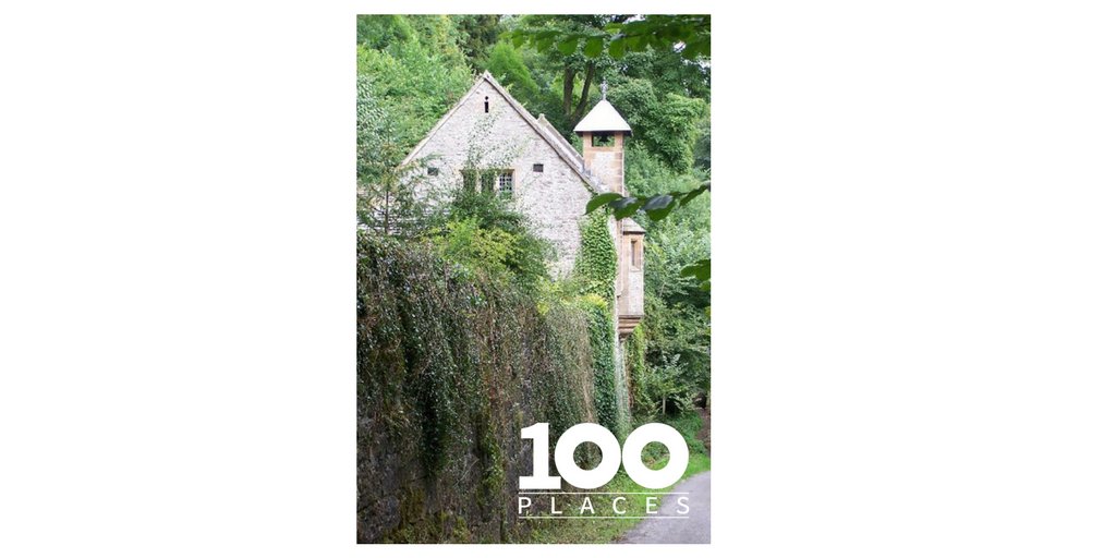 History of England in #100Places tell us your favourite places for #FaithandBelief historicengland.org.uk/get-involved/1… … From a selection from around our region – St John’s Chapel Matlock Bath Grade II* listed former private chapel