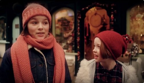 Shrewsbury really comes to life with the magic of Christmas, watch <a href="/OriginalShrews/">Original Shrewsbury</a> video below &amp; follow the local people to find out why they love Shrewsbury so much at Christmas time!

Or why not come and visit the town and see for yourself! bit.ly/2nDt6KK