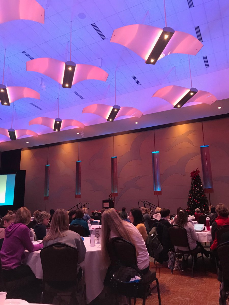 kjscotty's tweet photo. #MARRE2017
Dr.Sue Duncan provides MARRE attendees deeper understanding about the critical aspects of early literacy.  Understanding both the learner and task are paramount. https://t.co/Ja434zRJqB