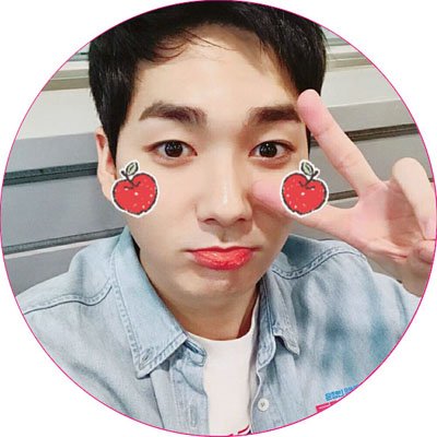 Cistus_89's tweet photo. 뉴이스트 스노우Ver 인장 (400*400)
민현이는 타래에! https://t.co/D1pzc8RfTU
