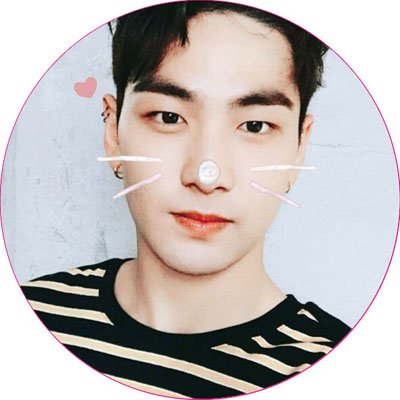 Cistus_89's tweet photo. 뉴이스트 스노우Ver 인장 (400*400)
민현이는 타래에! https://t.co/D1pzc8RfTU
