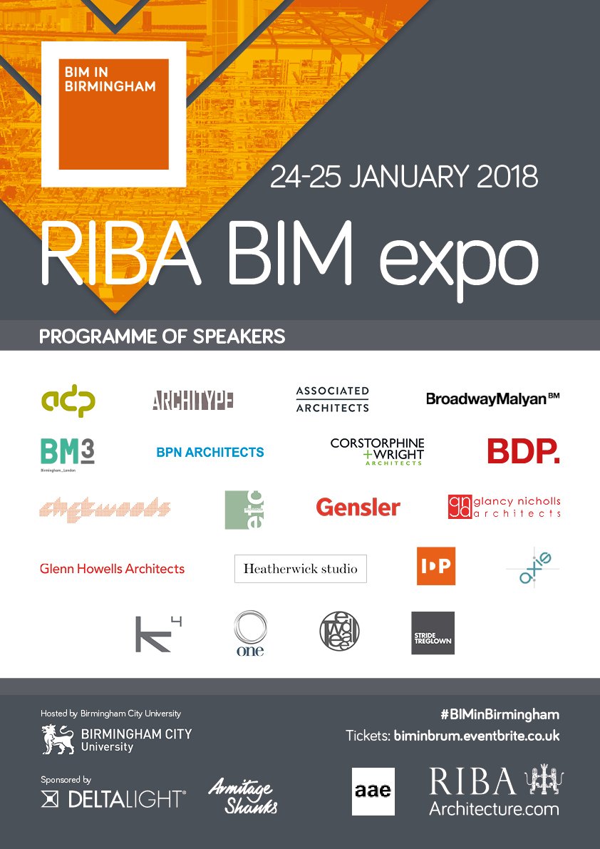 Collene_BDP (@collene_bdp) on Twitter photo Join BDP at the RIBA BIM Expo January, get your tickets from biminbrum.eventbrite.co.uk <a href="/RIBAWestMids/">RIBA West Midlands</a> @BDP_com @Alistair_Kell #BIMinBirmingham Join BDP at the RIBA BIM Expo January, get your tickets from biminbrum.eventbrite.co.uk <a href="/RIBAWestMids/">RIBA West Midlands</a> @BDP_com @Alistair_Kell #BIMinBirmingham