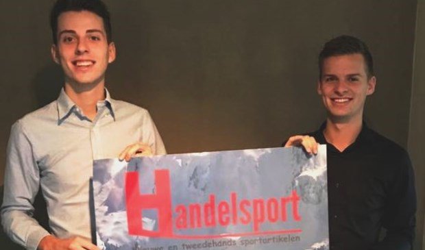 Handelsport: de website voor nieuwe en tweedehands sportartikelen - hartvanhillegersberg.nl/lees/15845/han…