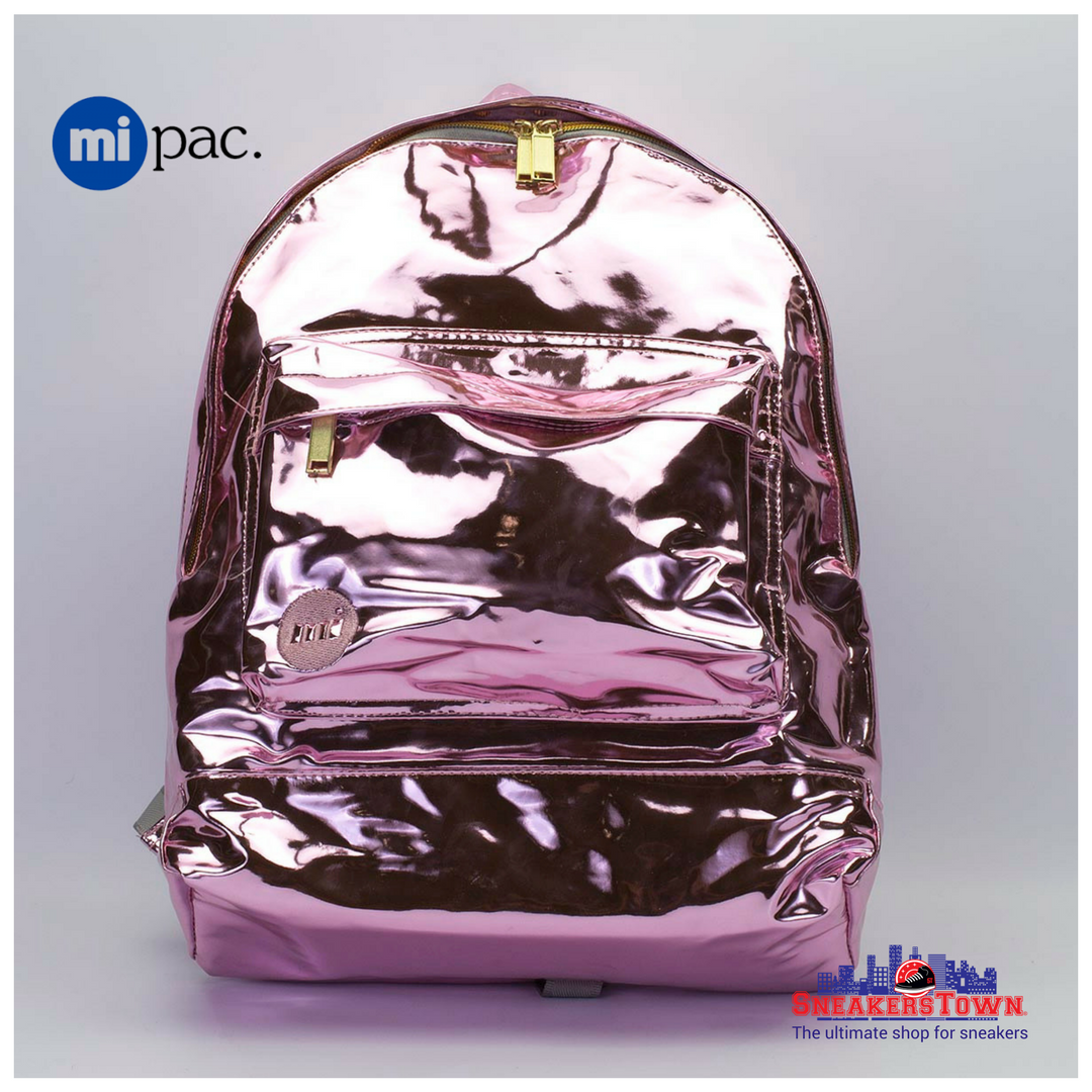 sneakerstown's tweet photo. 🆕 Η νέα Mi-Pac Mirror κολακεύει και συμπληρώνει εύκολα κάθε outfit, από το #lifestyle μέχρι το #streetwear! Live now @sneakerstown • The ultimate shop for #sneakers! 👉 Τσιμισκή 111 - Θεσσαλονίκη • https://t.co/dC2ngGPNTT
#mipac #mipamirror #backpack #womensfashion #sneakers https://t.co/DTMKSaybOC