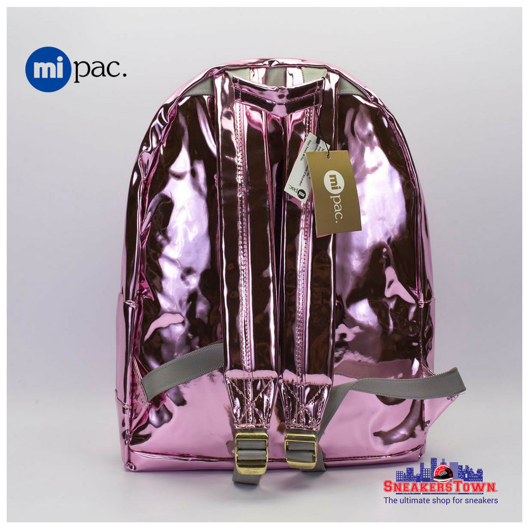 sneakerstown's tweet photo. 🆕 Η νέα Mi-Pac Mirror κολακεύει και συμπληρώνει εύκολα κάθε outfit, από το #lifestyle μέχρι το #streetwear! Live now @sneakerstown • The ultimate shop for #sneakers! 👉 Τσιμισκή 111 - Θεσσαλονίκη • https://t.co/dC2ngGPNTT
#mipac #mipamirror #backpack #womensfashion #sneakers https://t.co/DTMKSaybOC