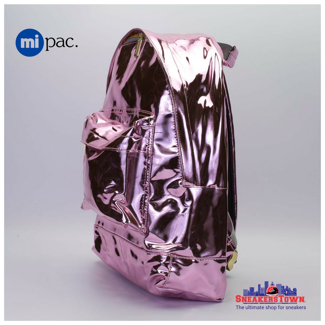 sneakerstown's tweet photo. 🆕 Η νέα Mi-Pac Mirror κολακεύει και συμπληρώνει εύκολα κάθε outfit, από το #lifestyle μέχρι το #streetwear! Live now @sneakerstown • The ultimate shop for #sneakers! 👉 Τσιμισκή 111 - Θεσσαλονίκη • https://t.co/dC2ngGPNTT
#mipac #mipamirror #backpack #womensfashion #sneakers https://t.co/DTMKSaybOC