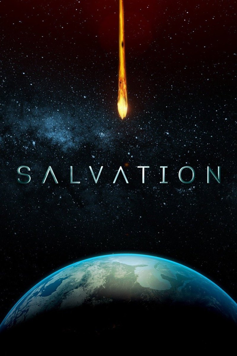 geebeedeeone's tweet photo. Pour oublier Johnny et d'Ormesson, rien de tel qu'une bonne histoire de fin du monde ;)
#Salvation #Killerasteroid #Endoftheworld #Armageddon #JohnnyHallyday #JeandOrmesson
https://t.co/mrNJTGNHPX https://t.co/W8QmQphRW8