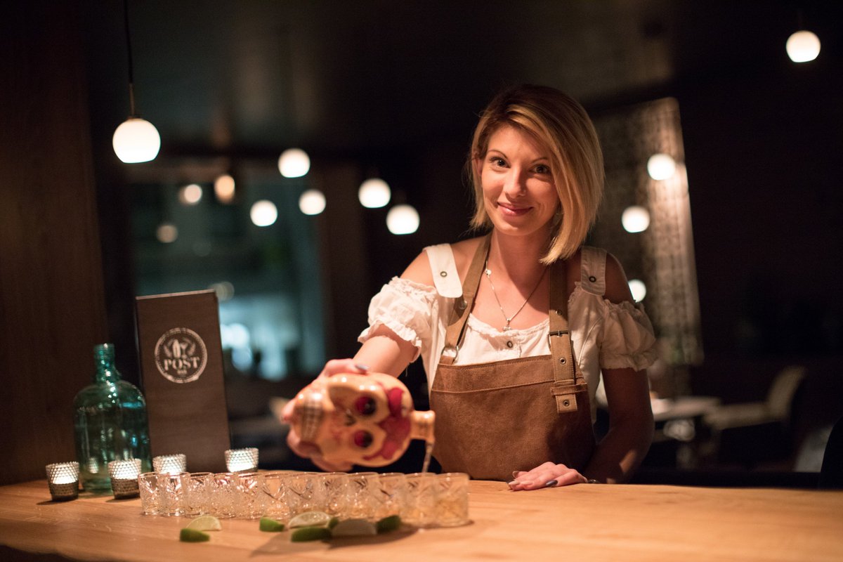 Post_St_Johann's tweet image. Liebe Grüße aus der #Postbar 
#hotelwirtshauspost