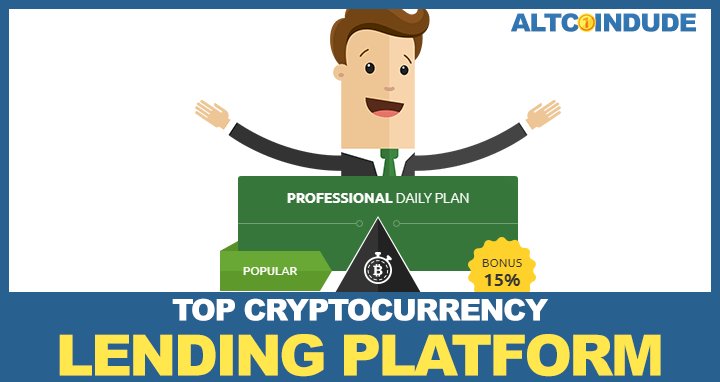 AltcoinTweet's tweet photo. Which Is Better? #Investellect vs BTC Hash vs #Hexabot
https://t.co/XPnMlCEr3g https://t.co/VcI7jROYLc