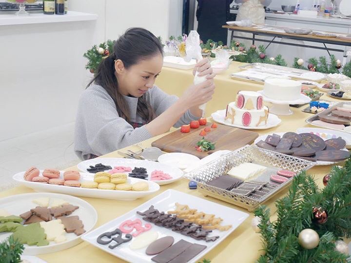 安室奈美恵 ニュース on X: 安室奈美恵 ニュース on X: