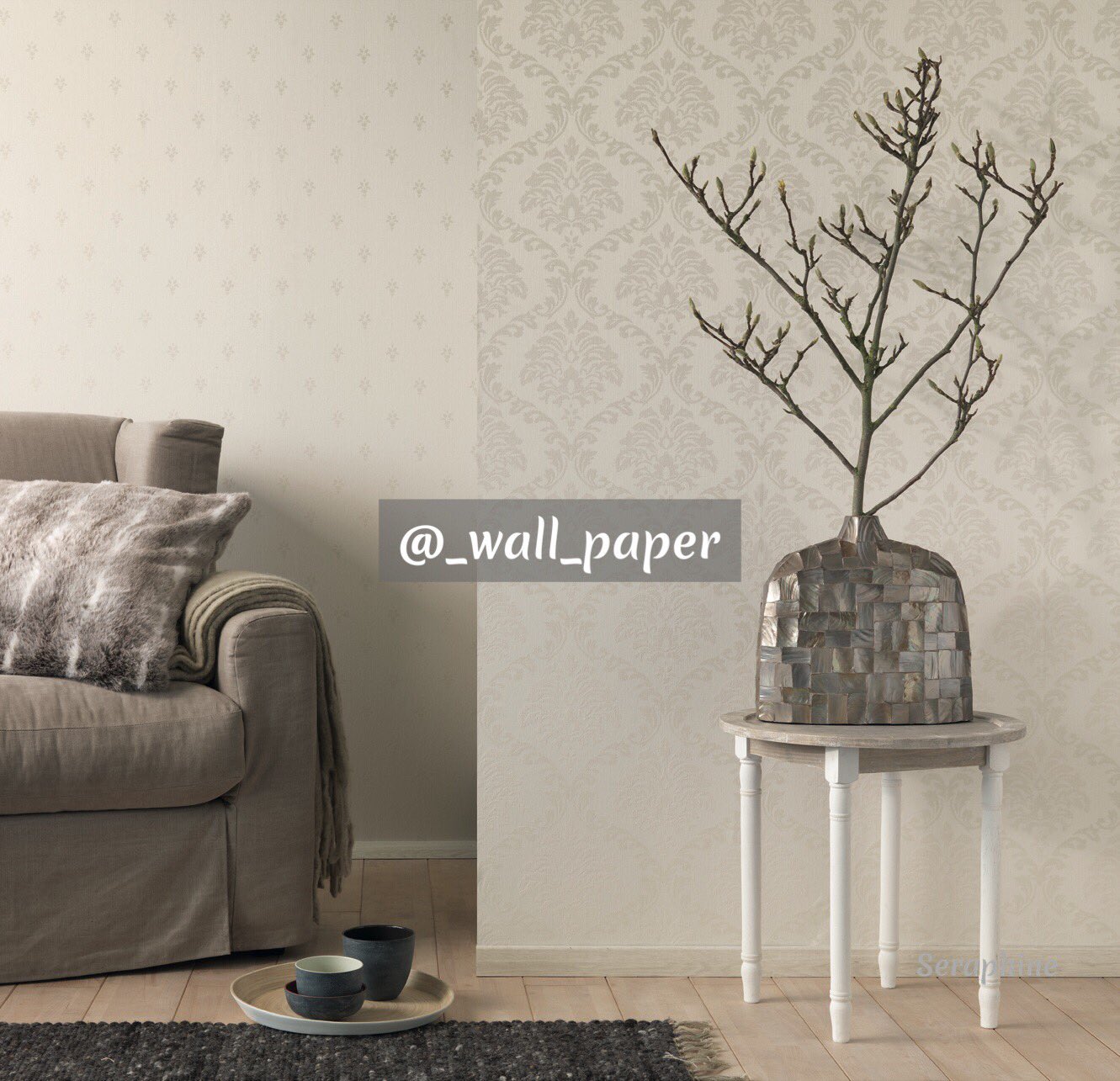 إبراهيم النصيان للديكور On Twitter خصم١٠ على جميع الاصناف حتى نهاية شهر ديسمبر ورق جدران حرير الماني Https T Co Ibw1cpotol Twitter