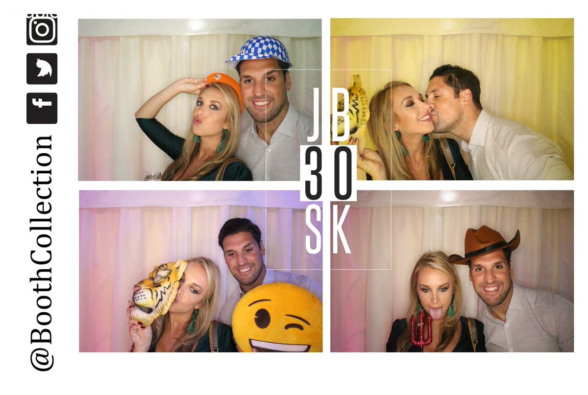 BoothCollection's tweet photo. Photobooth Fun last weekend! 

5 bookings in the next 7 days, xmas has officially begun… 🎄🍾

https://t.co/qeTWiWkxUs https://t.co/c1Y9JPWL7d