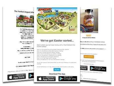 1066Card's tweet image. Loads of new #localsavings being added to the #Card 💳Don't miss out on the deals, subscribe here eepurl.com/cu-JRr 📲