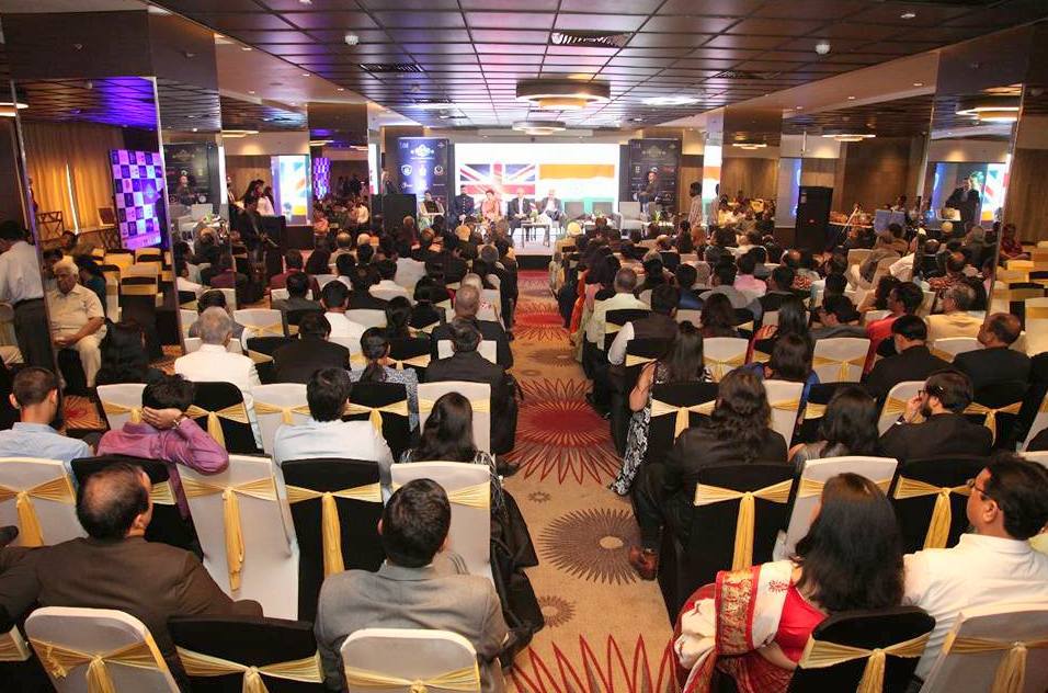 WBR_London's tweet photo. Unified Brainz Virtuoso of India gets registered by World Book of Records, London ( UK )
AHMEDABAD: Dr. G.D. Singh and Dr. Neetu Singh of Unified Brainz Virtuoso of India got registered in World Book of Records - London. https://t.co/YVjLez1E4i