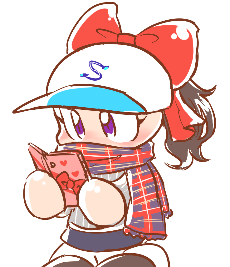 雨草あい En Twitter パワ子ちゃん