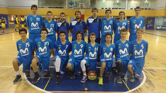 La #MinicopaEndesa, reto para la generación de 2004 de #MovistarEstudiantes

clubestudiantes.com/frontend/clube…