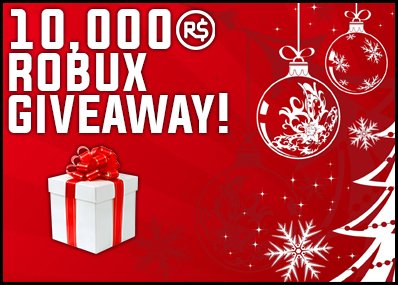 Beardedmuscle On Twitter Jingled Muscle S Christmas Giveaway 10 000 Robux Bringing The Holiday Vibes Enter The Giveaway Https T Co Qmnxec6scp Motivationbleedersunite Teamastral Astralauthority Https T Co Mnucbwcd0o - christmas robux giveaway event roblox