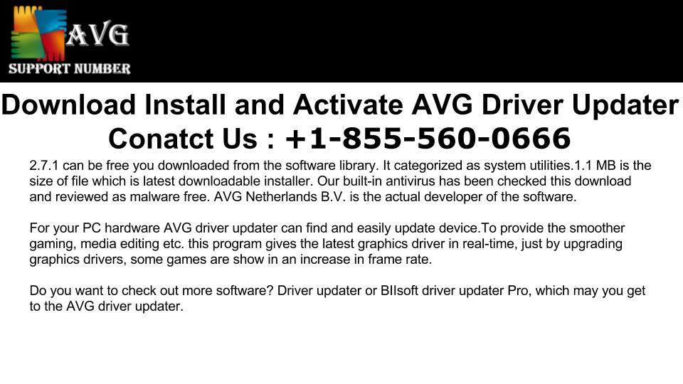 avgsupportcall's tweet image. @avgsupportcall Number +1-855-560-0666 AVG Toll Free Number 24/7
Visit Us : avgsupportnumbers.com
#avg_antivirus_Support
#AVG_Helpline_Number
#AVG_technical_support_Number
#AVG_support_Number
#AVG_support 
#AVG_technical_support
#AVG_antivirus_tech_support